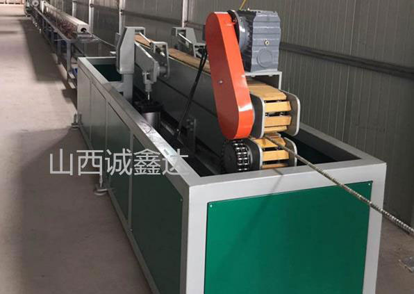 恭喜寧夏段總采購(gòu)我公司玻璃鋼錨桿生產(chǎn)設(shè)備 恭喜寧夏段總采購(gòu)我公司玻璃鋼錨桿生產(chǎn)設(shè)備