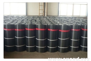 雙向塑鋼土工格柵使用方法介紹