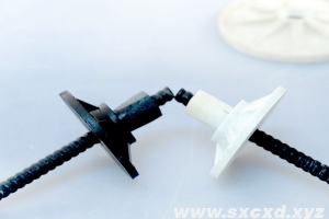 礦用全螺紋玻璃鋼樹脂錨桿使用說明