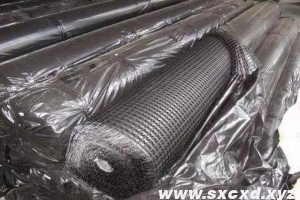 玻璃纖維土工格柵是什么東西，有哪些特性