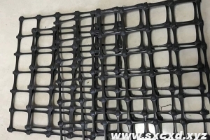 礦用塑料土工格柵是什么，其特點(diǎn)及應(yīng)用領(lǐng)域