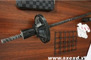 什么是玻璃鋼錨桿，玻璃鋼錨桿有什么用