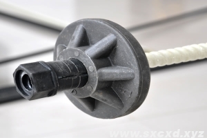 玻璃鋼錨桿怎么使用，玻璃鋼錨桿施工工藝介紹