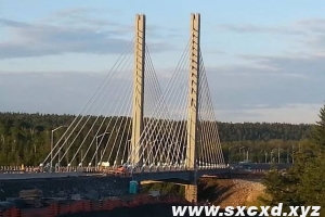 玻璃纖維復(fù)合材料使橋梁擁有更長壽命？