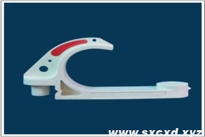 電纜掛鉤怎么掛，礦用電纜掛鉤的使用方法是什么