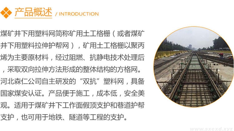 煤礦井下用阻燃塑料網(wǎng) 煤礦井下用阻燃塑料網(wǎng)